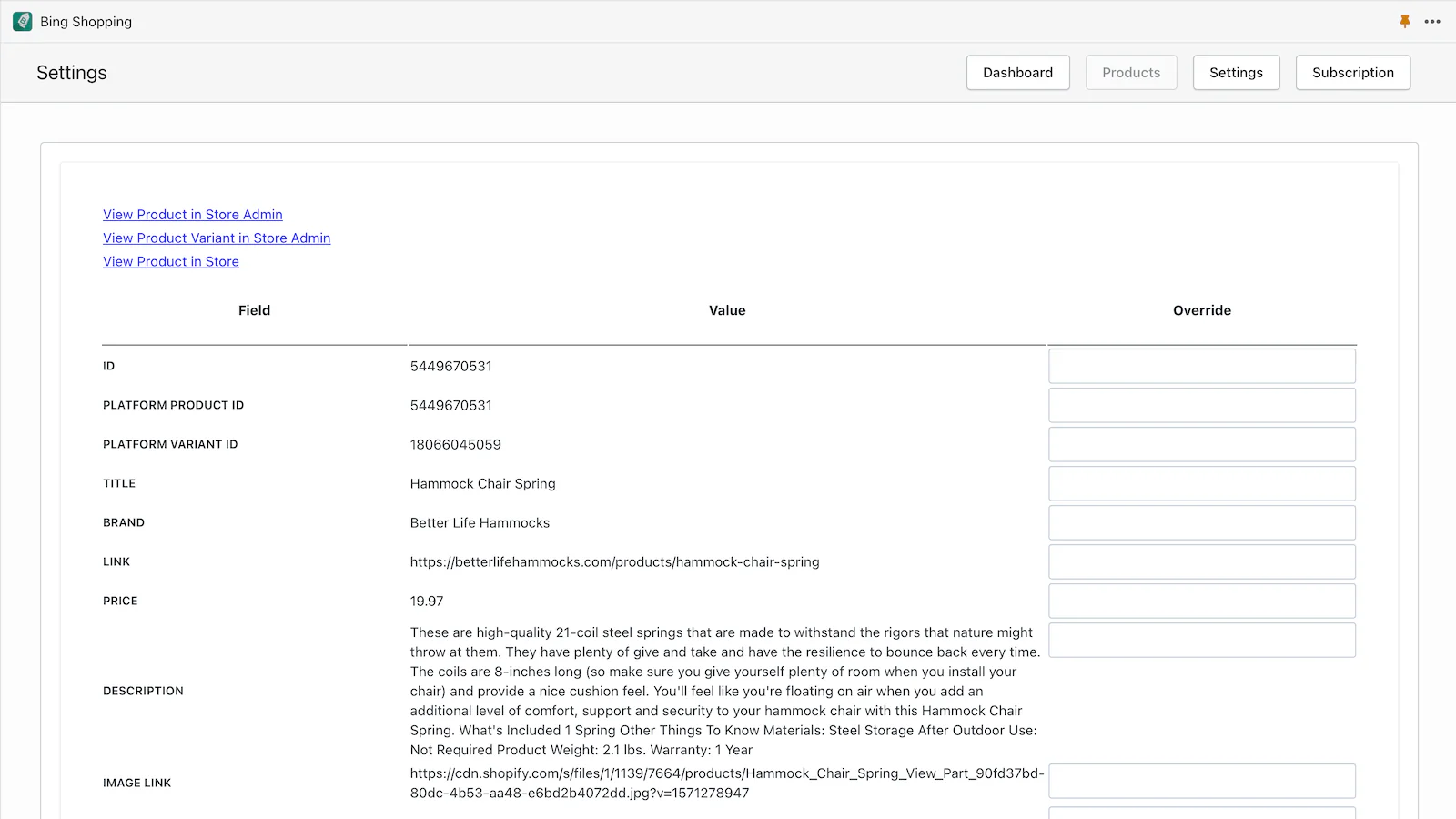 Bulletproof Feed Optimization